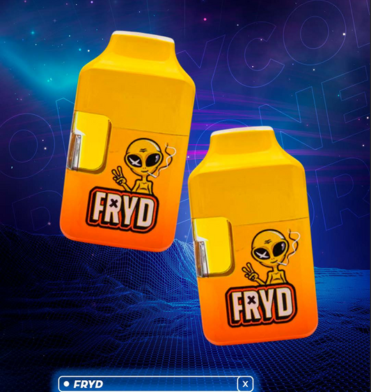 FRYD 3G