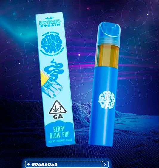 Grab&Dab