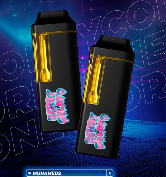 VAPORIZADOR MUHA MEDS 2 GRAMOS