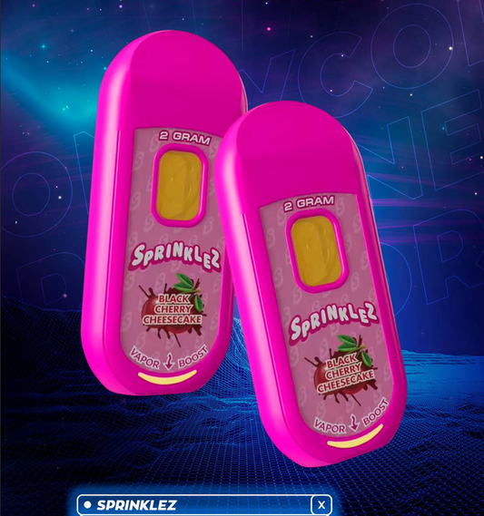 SPRINKLEZ