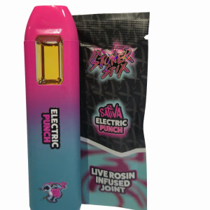 STONER STIX