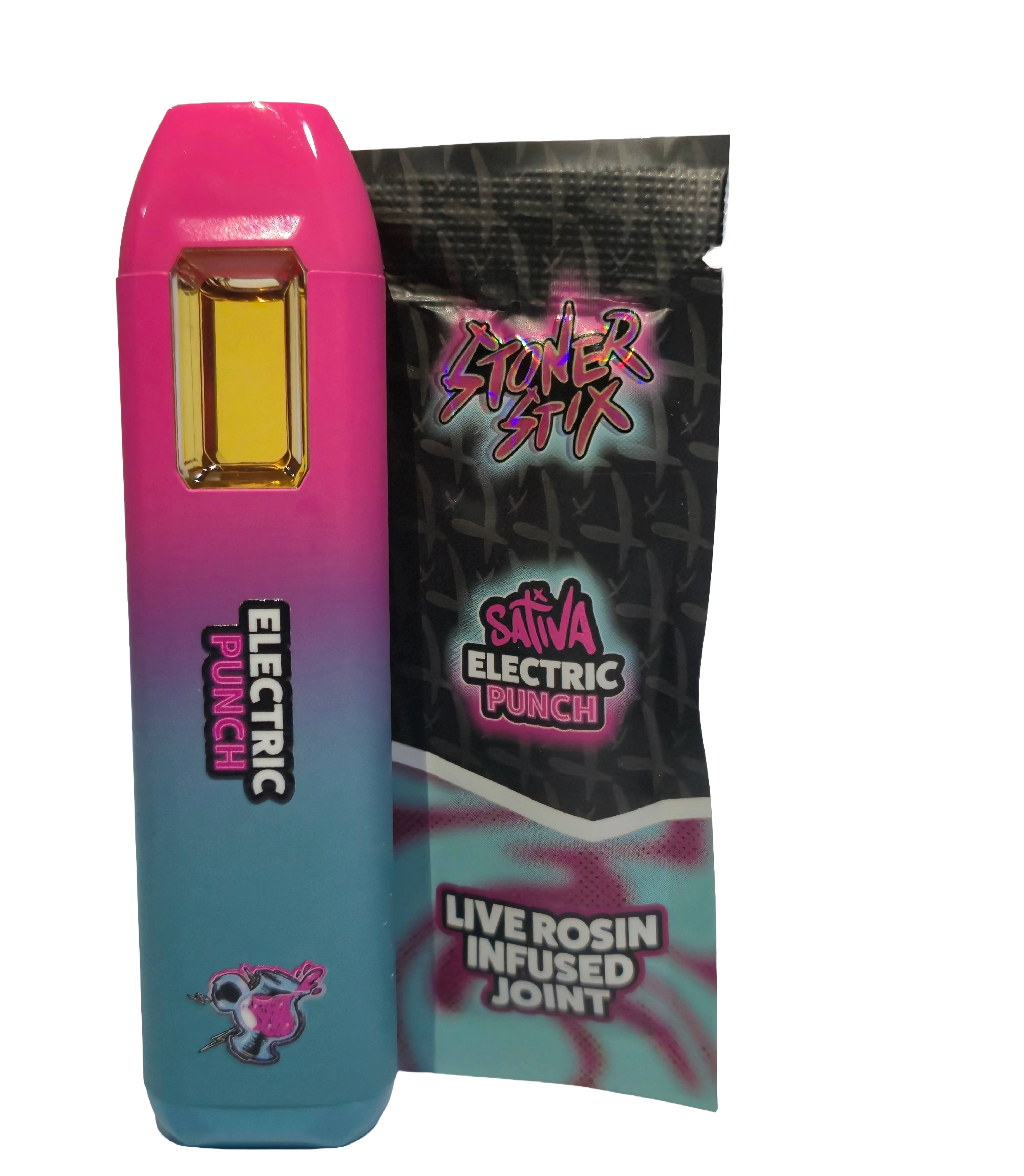 STONER STIX