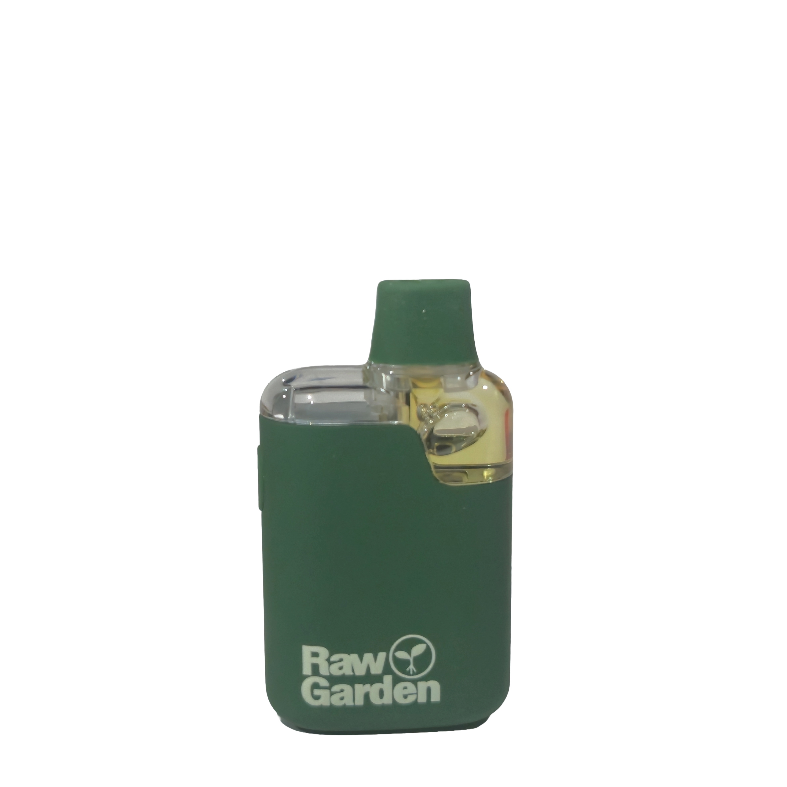 RAW GARDEN