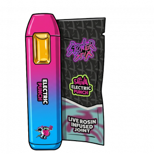STONER STIX
