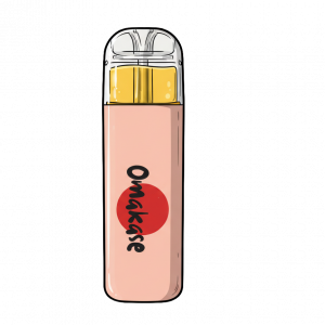 OMAKASE