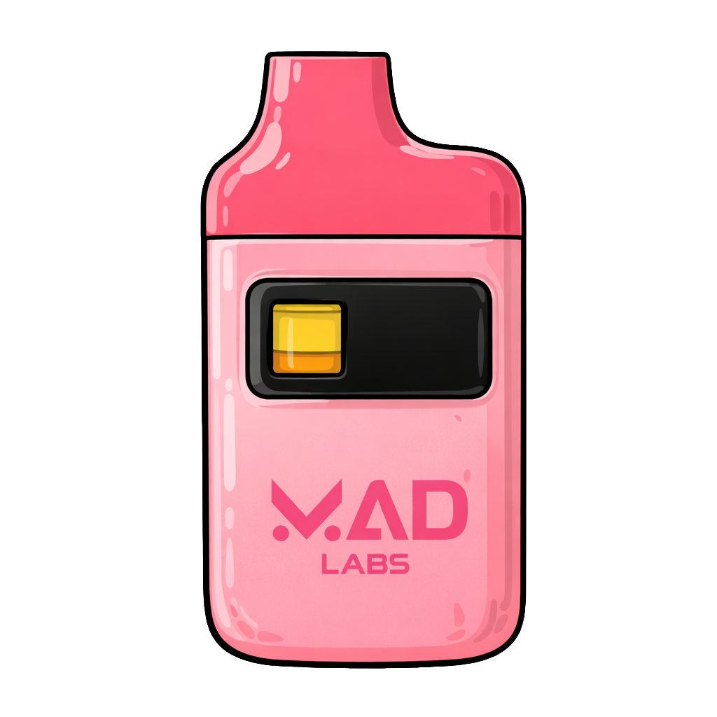 MAD LABS