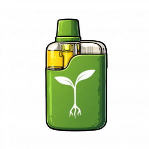 RAW GARDEN